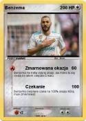 Benzema