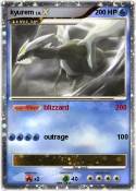 kyurem