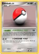 Pokeball
