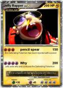 Jeffy Rapper