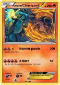teamCharizard