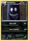 Darkdombo