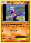 Waluigi