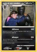 lucie et son