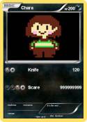 Chara