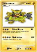Lydendor