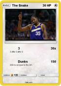 The Snake