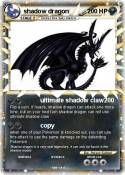 shadow dragon