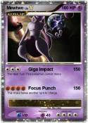 Mewtwo