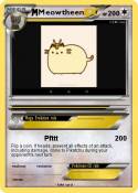 Meowtheen