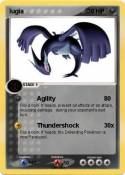 lugia