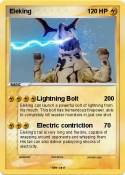 Eleking