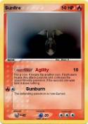 Sunfire