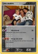 Les cousins