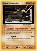 Roman Reigns
