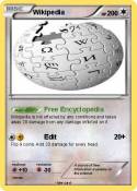 Wikipedia