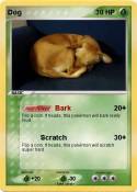 Dog