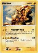 Phaethon