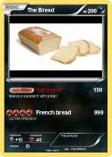 The Bread