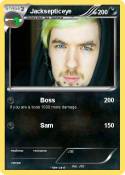 Jacksepticeye