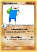 Finn the Human