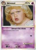 Mehmoud