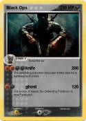 Black Ops