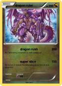 dragon ruler