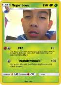 Super bros
