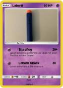 Laborti