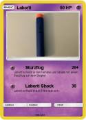 Laborti