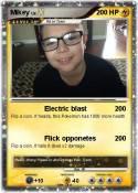 Mikey
