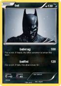bat
