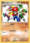 Mario Bros