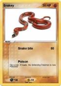Snakey
