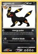 umbreon