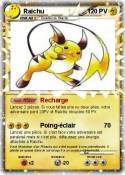 Raichu