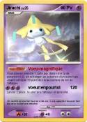 Jirachi