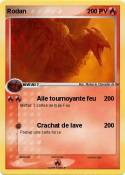 Rodan