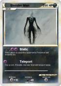 Slender Man