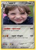 super C