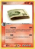 cash
