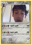 liguili ex