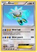 Silver