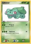 bulbasaur