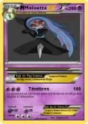 Meloetta