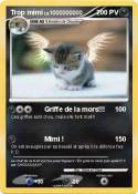 Trop mimi
