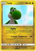 Yoshi