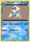 cronouxe