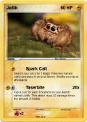 Joltik